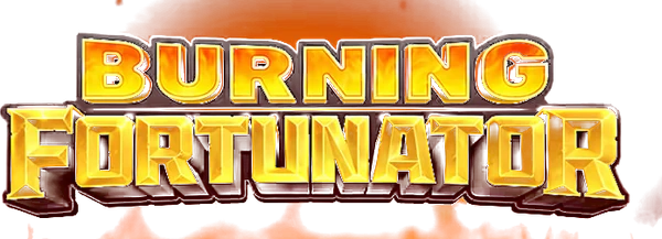 Burning Fortunator slot by Playson
